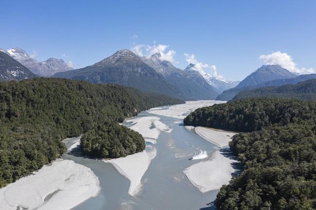 Dart River Adventures